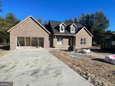 309 S Terrell St, Metter, GA, 30439