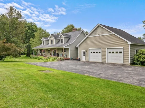 465 Tanner Road, Cambridge, VT 05464
