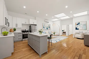 1074 Nostrand Avenue