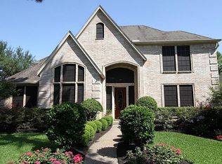 8615 Aldeburgh Ct, Spring, TX 77379