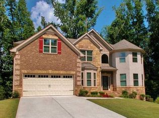 4540 Fernbrook Pl, Cumming, GA 30040