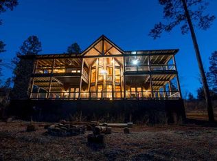 29 Moonseed Cir, Broken Bow, OK 74728