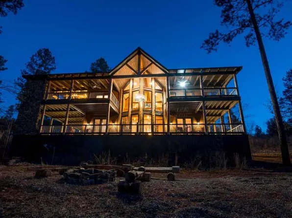 29 Moonseed Cir, Broken Bow, OK 74728