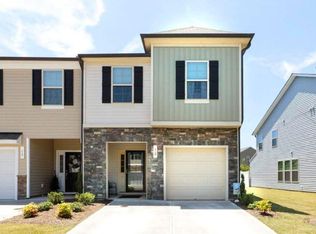 12 S Grey Abbey Dr #12, Clayton, NC 27527