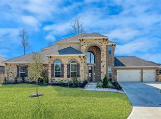 40407 Mostyn Dr, Magnolia, TX 77354
