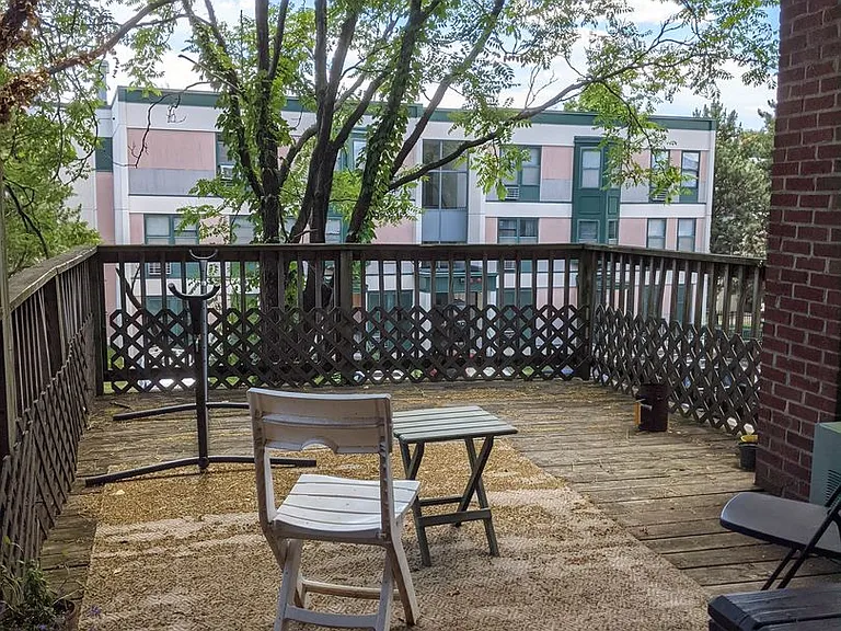796 Tremont St #2 — Photo 9
