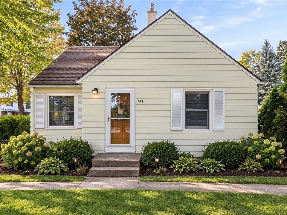 1st image of 617 Howard Rd