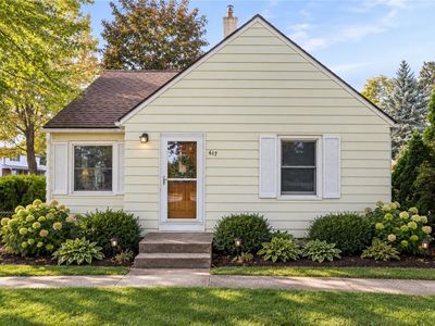 617 Howard Rd, Rochester, NY, 14624