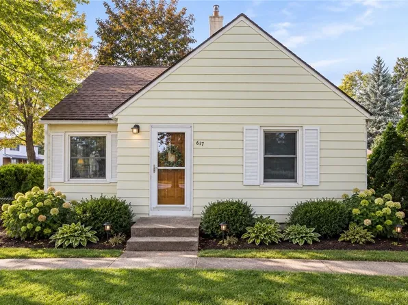 617 Howard Rd, Rochester, NY 14624