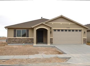 3455 W 3075 N, Plain City, UT 84404