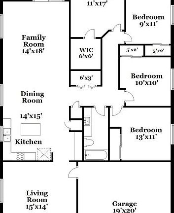 2nd image of this home