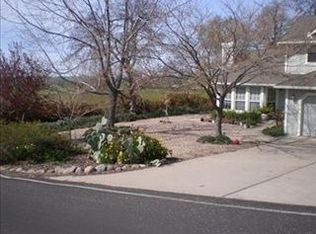 4095 Quail Hill Ct, Ione, CA