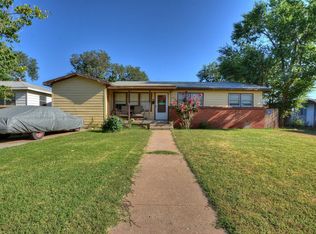 5004 40th St, Lubbock, TX 79414