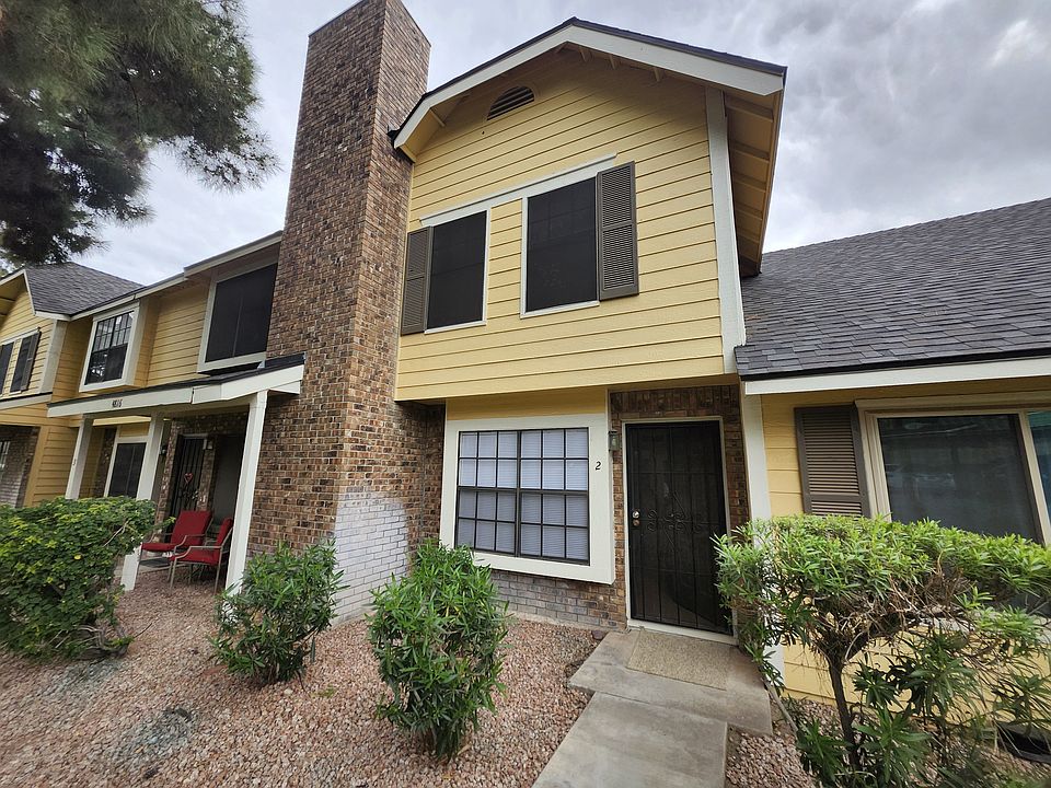 1st image of 4816 E Kachina Trl Unit 2