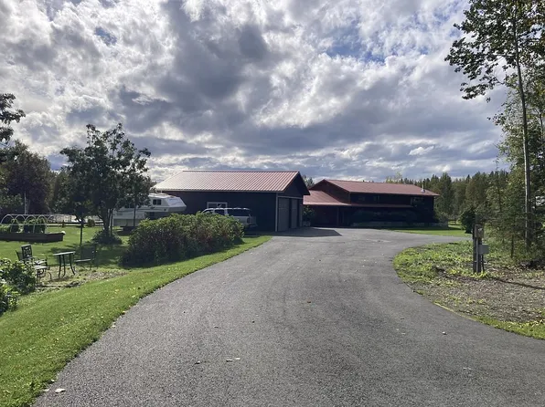 9300 E Boyd Rd, Palmer, AK 99645