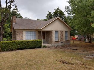 2614 Balomede St, Lancaster, TX 75134