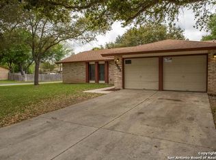 8303 Knute Rockne St, San Antonio, TX 78240
