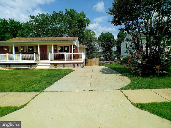 2nd image of 7512 Albemarle Dr