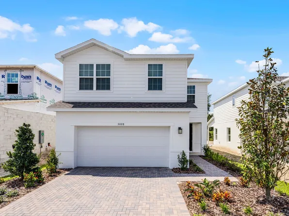 5008 Bear Lake Loop, Deland, FL 32724