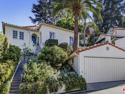 1862 Fanning St, Los Angeles, CA, 90026