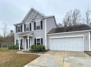 502 Carters Grove Rd, Charleston, SC 29414