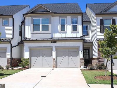 5790 Thornton Dr, Cumming, GA, 30028