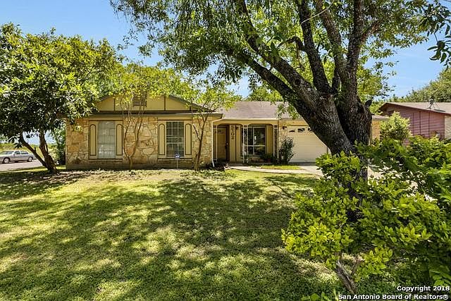 5702 Woodcraft, San Antonio, TX 78218 | Zillow