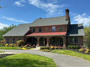 18400 New Cut Rd, Mount Airy, MD 21771