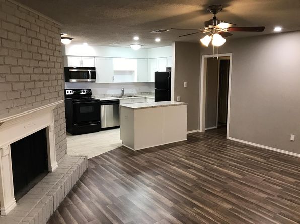 2105 Quail Run APT A