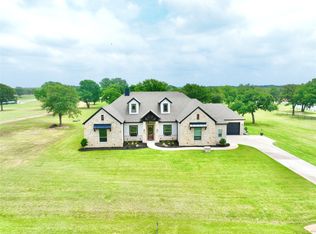 114 Rio Rancho Dr, Decatur, TX 76234