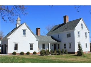 3 Barnard Ln, Kennebunk, ME 04043