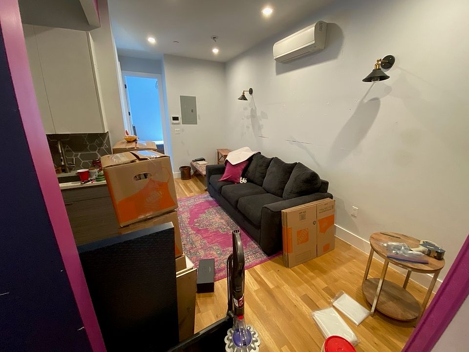 1st image of 373 Howard Ave #3AA