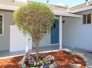 1978 Churton Ave, Los Altos, CA 94024