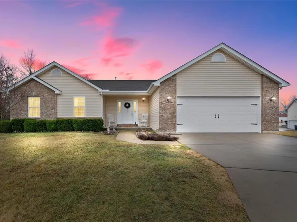 54 Joey Ct, Troy, MO 63379