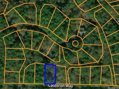 42 Calderon Way, Hot Springs Village, AR, 71909