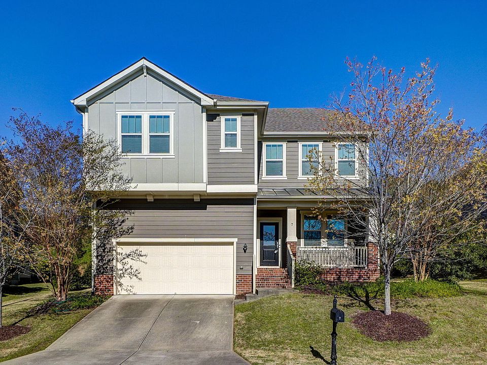 1st image of 7 Wesleywood Dr