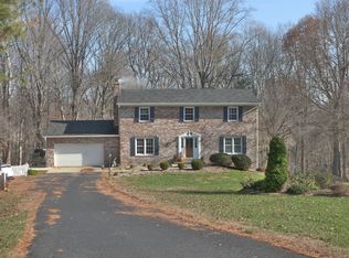 2721 Jones Rd, Dunkirk, MD 20754