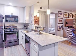 The Dawson at Stratford, Houston, TX 77006