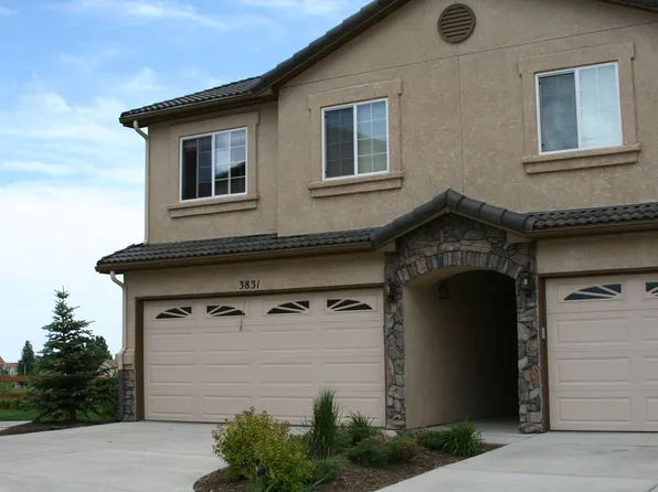 3831 Josephine Hts, Colorado Springs, CO 80906