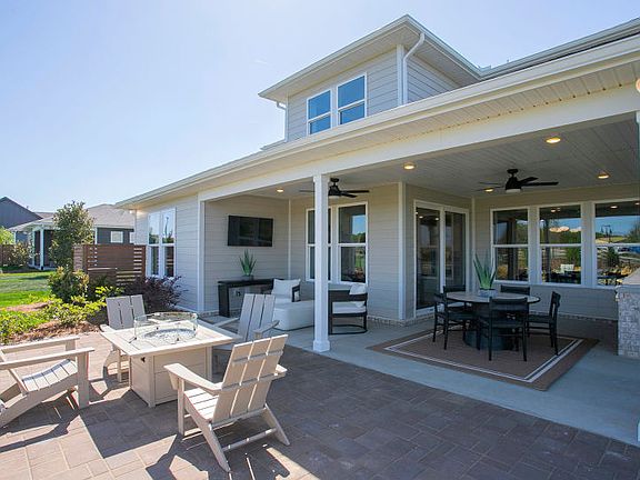 Model Representation