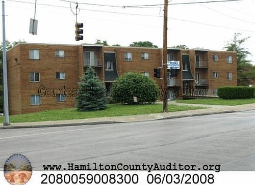 1st image of 2936 Queen City Ave APT 10