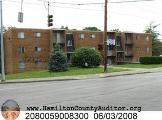 2936 Queen City Ave APT 10, Cincinnati, OH 45238