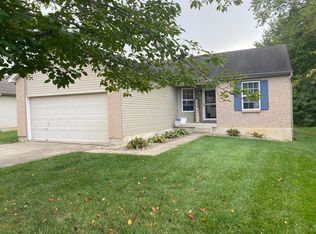8339 Yankee Pass, Hamilton Twp, OH