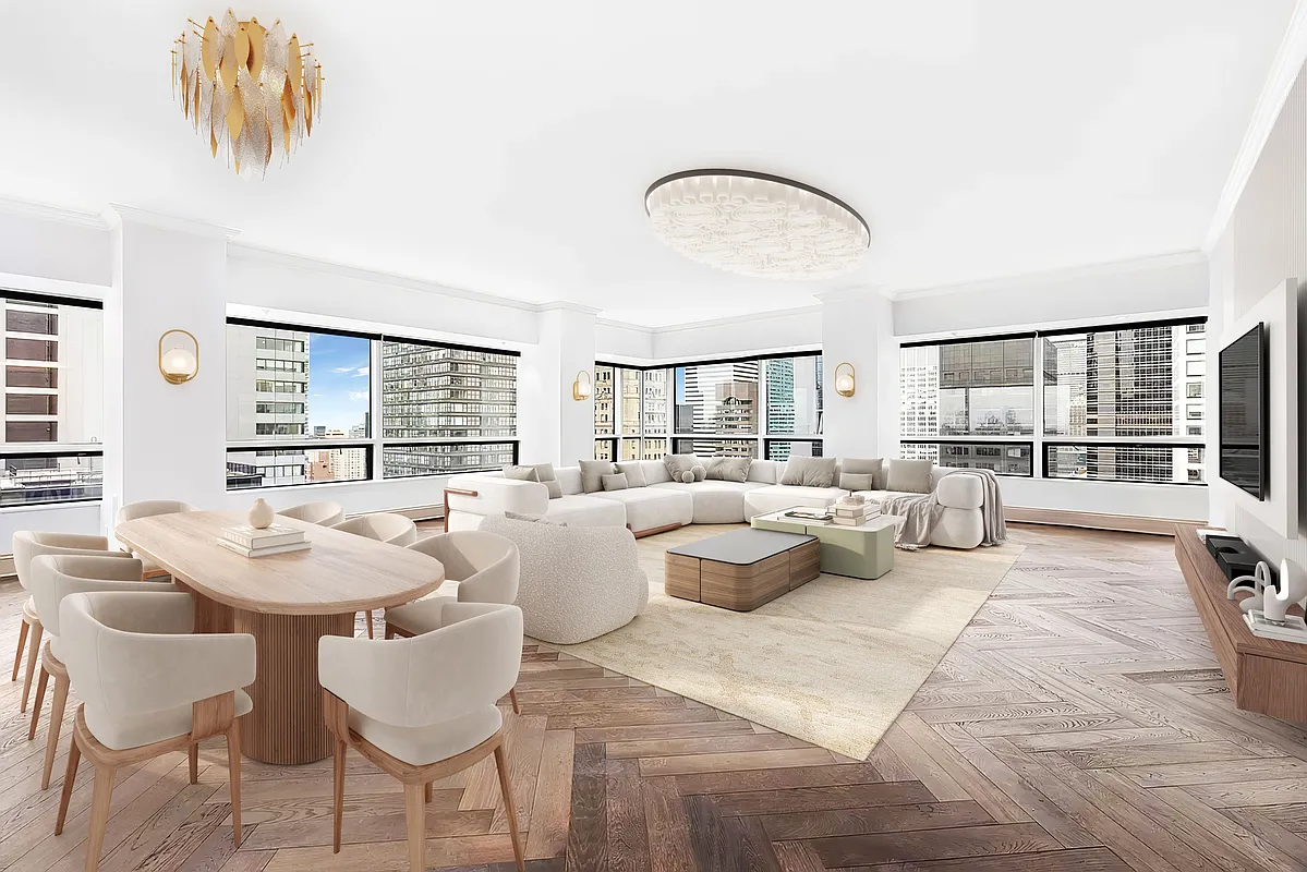 500 Park Ave Unit 24A  