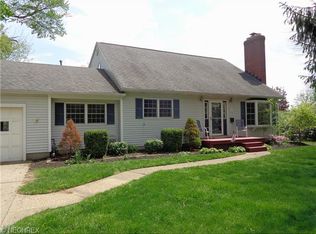 535 Beech Dr, Kent, OH 44240