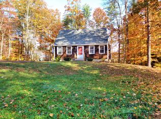 16 Keystone Dr, North Waterboro, ME 04061