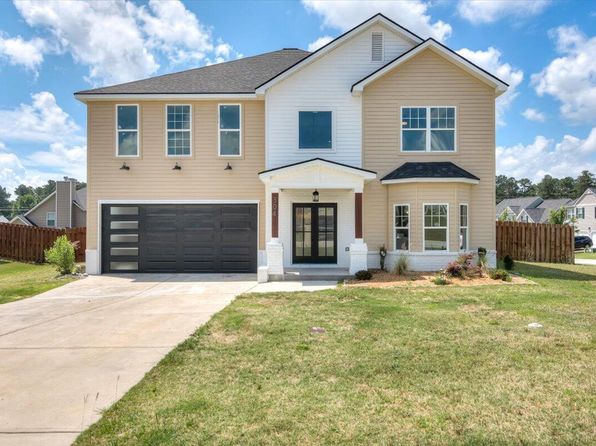 New Construction Homes in Augusta GA | Zillow