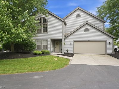 127 S Bayshore Dr, Columbiana, OH, 44408