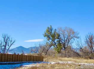 405 3rd Ave, Superior, CO 80027