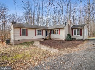 3409 Goldmine Rd, Goldvein, VA 22720
